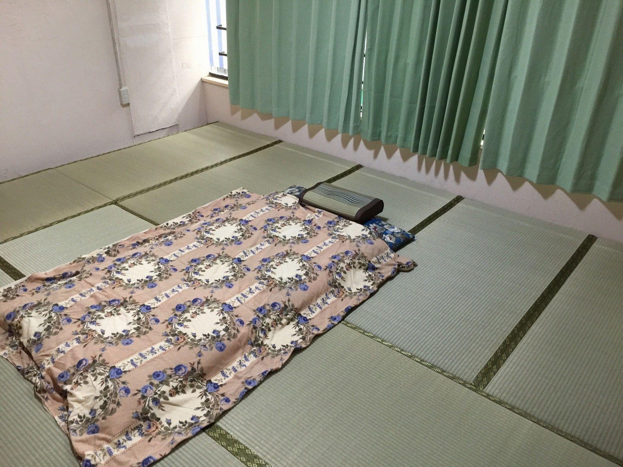 Bed and Breakfast Yumebito House 2 à Ise Extérieur photo